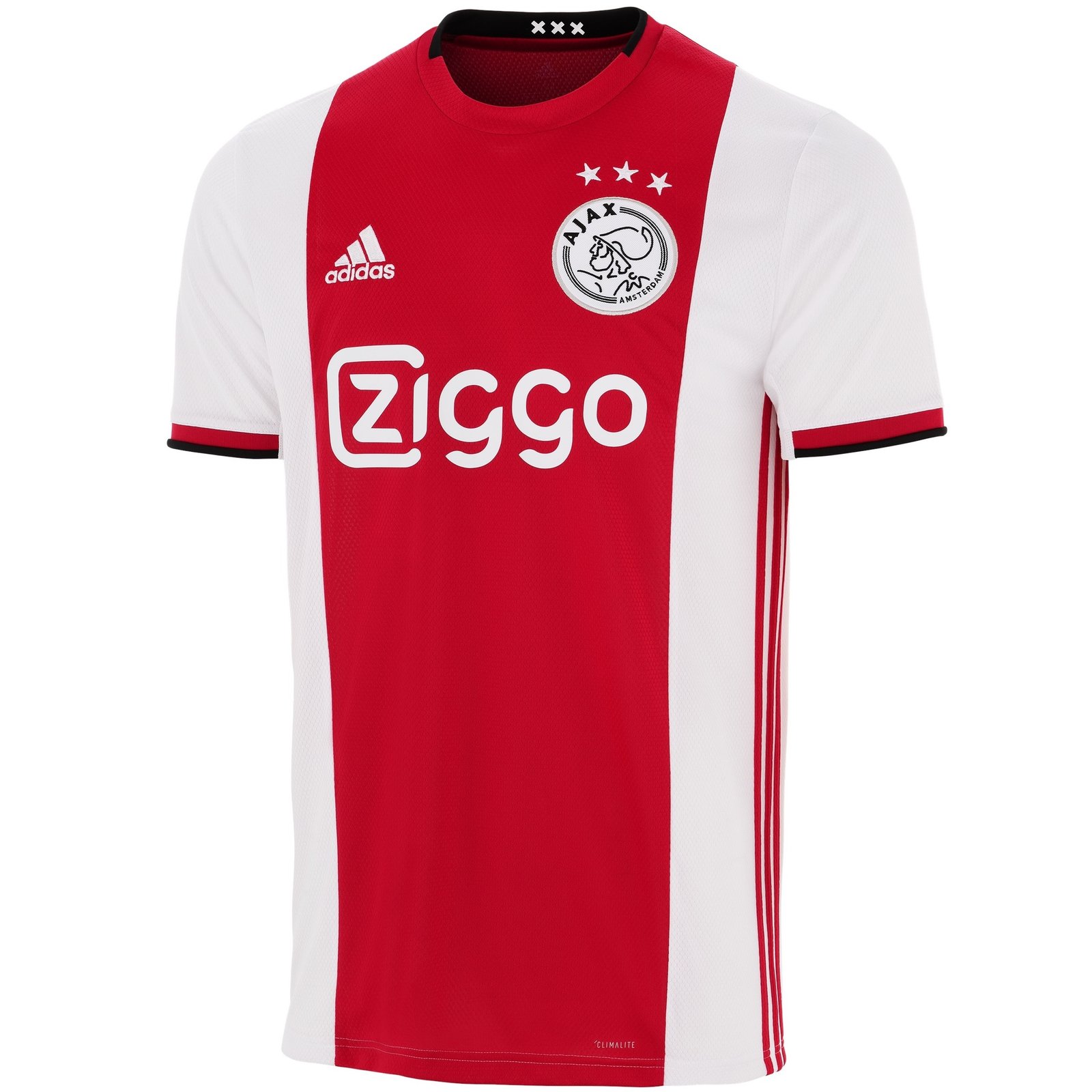 AFC Ajax Home 2019/2020 Football Shirt