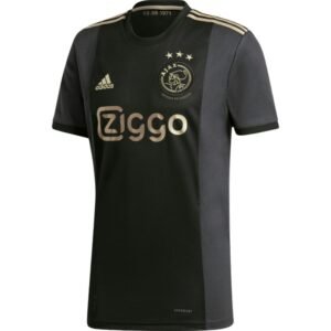 AFC Ajax Third 2020/2021 Football Shirt