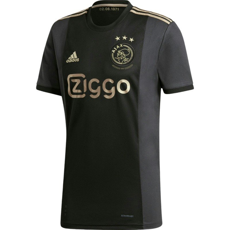 AFC Ajax Third 2020/2021 Football Shirt