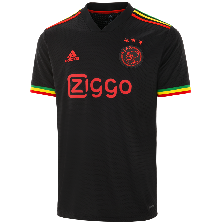 AFC Ajax Third 2021/2022 Football Shirt