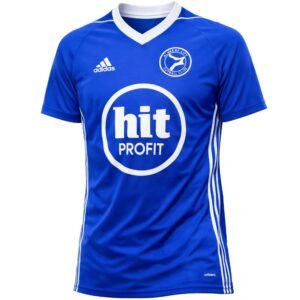 Almere City FC Away 2018/2019 Football Shirt