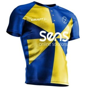 Almere City FC Away 2022/2023 Football Shirt