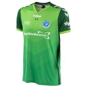 De Graafschap Away 2020/2021 Football Shirt