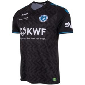 De Graafschap Away 2021/2022 Football Shirt