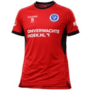 De Graafschap Third 2023/2024 Football Shirt