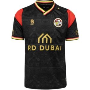 FC Den Bosch Carnival 2024/2025 Football Shirt