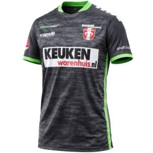 FC Dordrecht Away (2) 2021/2022 Football Shirt