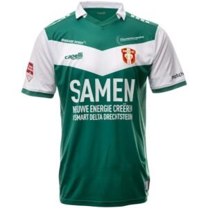 FC Dordrecht Special 2022/2023 Football Shirt