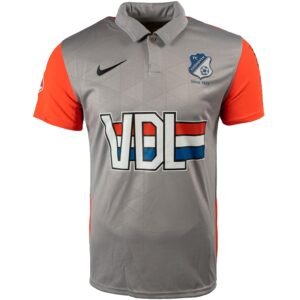 FC Eindhoven Away 2020/2021 Football Shirt