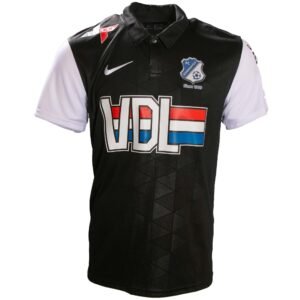 FC Eindhoven Away 2021/2022 Football Shirt
