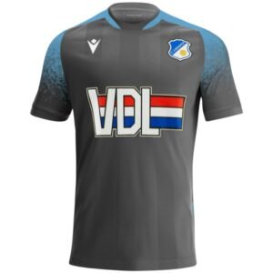 FC Eindhoven Fourth 2022/2023 Football Shirt