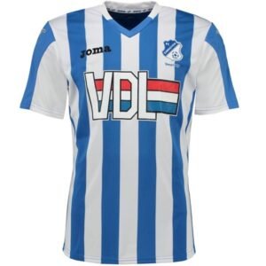 FC Eindhoven Home 2018/2019 Football Shirt