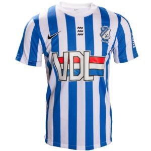 FC Eindhoven Home 2021/2022 Football Shirt