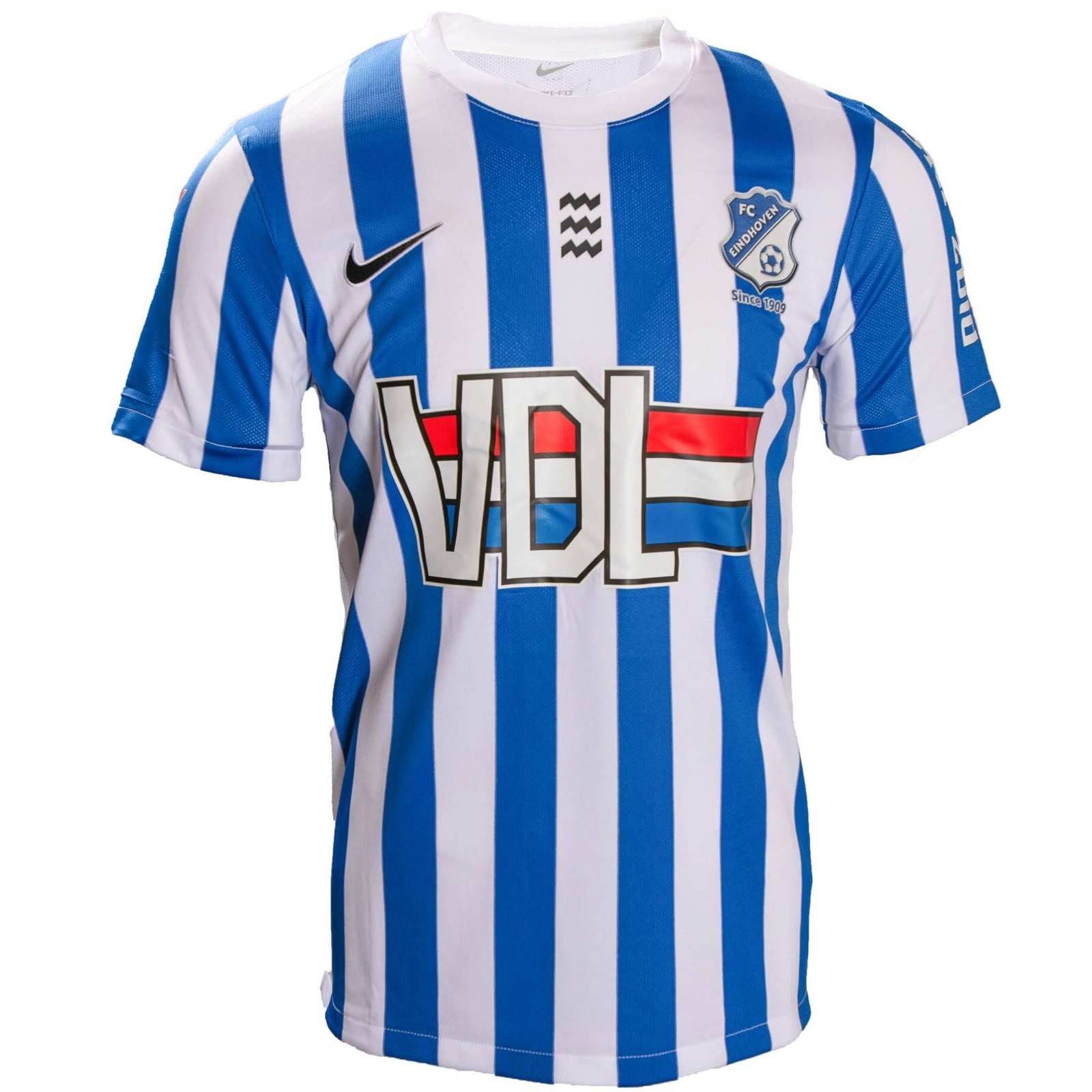 FC Eindhoven Home 2021/2022 Football Shirt