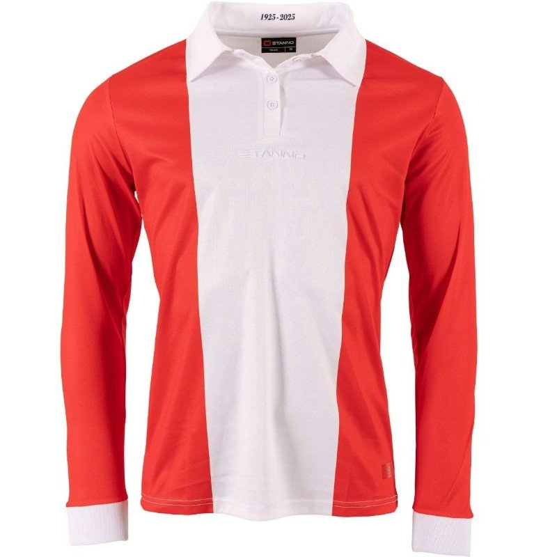 FC Emmen Anniversary 2025/2026 Football Shirt