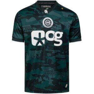 FC Groningen Away 2022/2023 Football Shirt