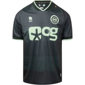 FC Groningen Away 2024/2025 Football Shirt