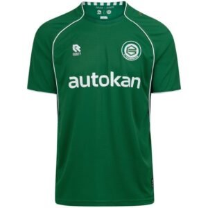 FC Groningen Away 2025/2026 Football Shirt