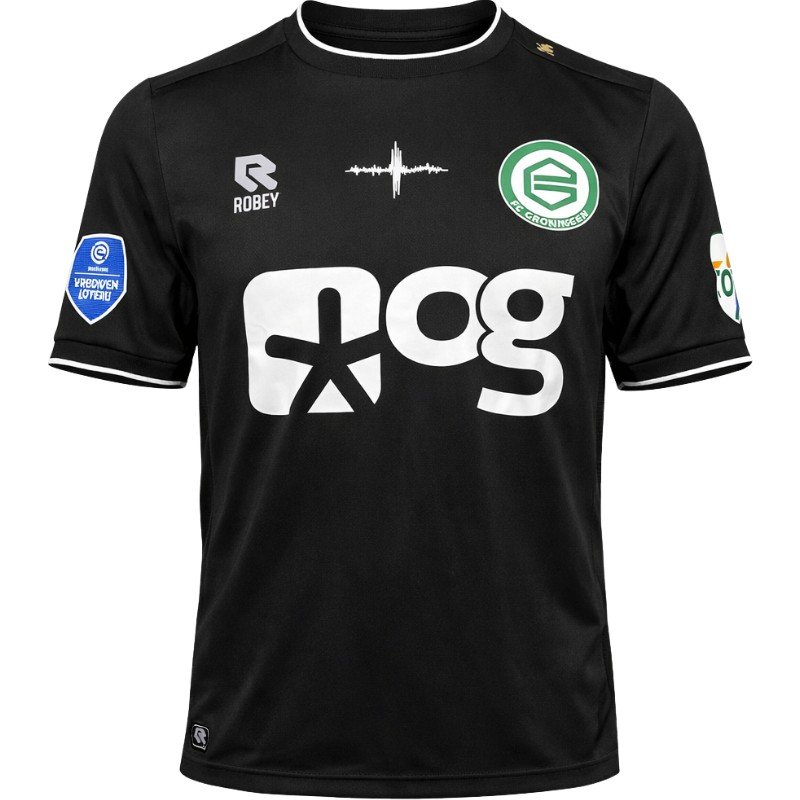 FC Groningen Cup 2022/2023 Football Shirt