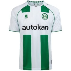 FC Groningen Home 2025/2026 Football Shirt