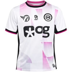 FC Groningen Third 2023/2024 Football Shirt