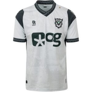 FC Groningen Third 2024/2025 Football Shirt