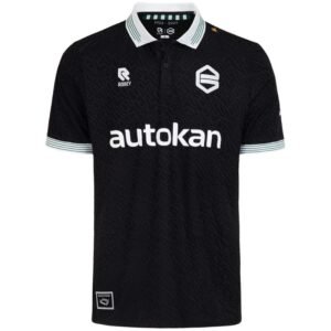 FC Groningen Third 2025/2026 Football Shirt