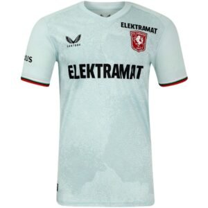 FC Twente Away 2024/2025 Football Shirt