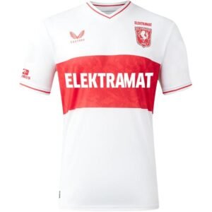 FC Twente Third 2023/2024 Football Shirt