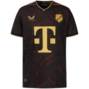 FC Utrecht Away 2023/2024 Football Shirt