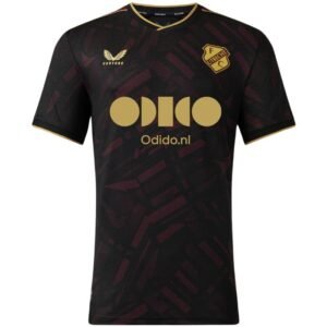 FC Utrecht Away V2 2023/2024 Football Shirt