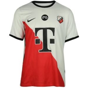FC Utrecht Home V2 2022/2023 Football Shirt