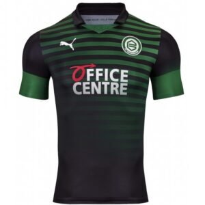 FC Groningen Away 2019/2020 Football Shirt