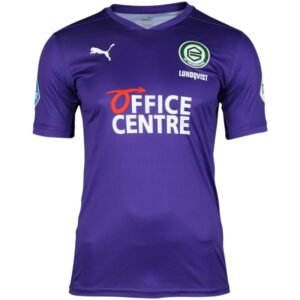 FC Groningen Away 2020/2021 Football Shirt