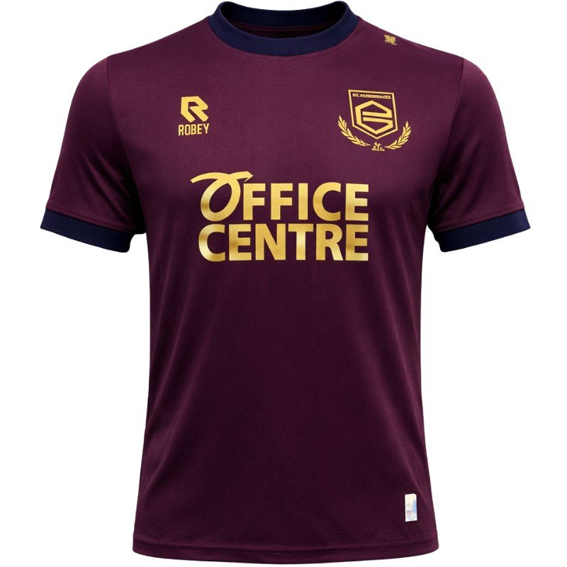 FC Groningen Away 2021/2022 Football Shirt