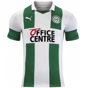 FC Groningen Home 2019/2020 Football Shirt