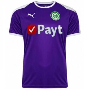 FC Groningen Third 2018/2019 Football Shirt
