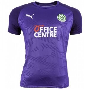 FC Groningen Third 2019/2020 Football Shirt