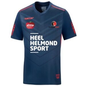 Helmond Sport Away 2020/2021 Football Shirt