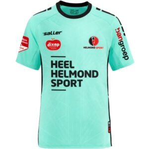 Helmond Sport Away 2021/2022 Football Shirt