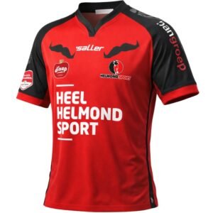 Helmond Sport Special 2022/2023 Football Shirt