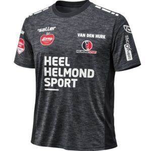 Helmond Sport Third 2024/2025 Football Shirt
