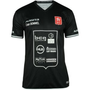 MVV Mastricht Away 2020/2021 Football Shirt