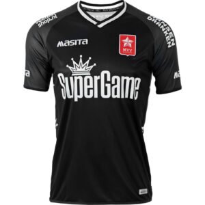 MVV Mastricht Away 2021/2022 Football Shirt