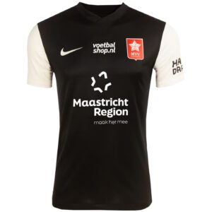 MVV Mastricht Away 2022/2023 Football Shirt
