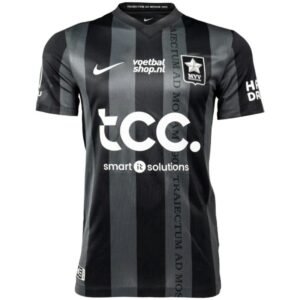 MVV Mastricht Away 2025/2026 Football Shirt