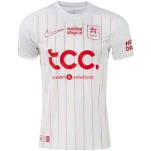MVV Mastricht Third 2025/2026 Football Shirt