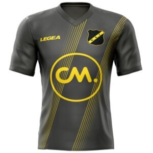 NAC Breda Away 2018/2019 Football Shirt