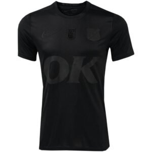 NAC Breda Away 2025/2026 Football Shirt