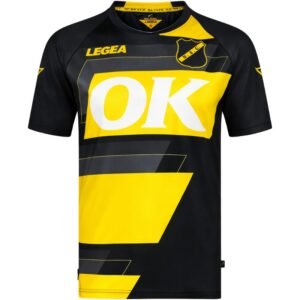 NAC Breda Third 2021/2022 Football Shirt